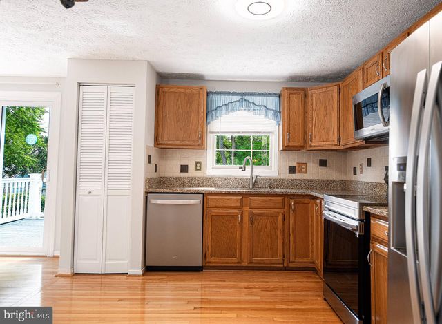 2927 HADDINGTON CT, Abingdon, MD 21009