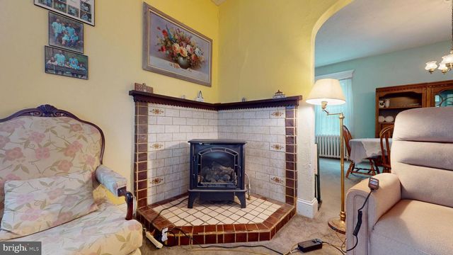 435 WASHINGTON AVE, Egg Harbor City, NJ 08215