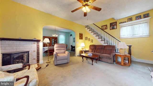 435 WASHINGTON AVE, Egg Harbor City, NJ 08215