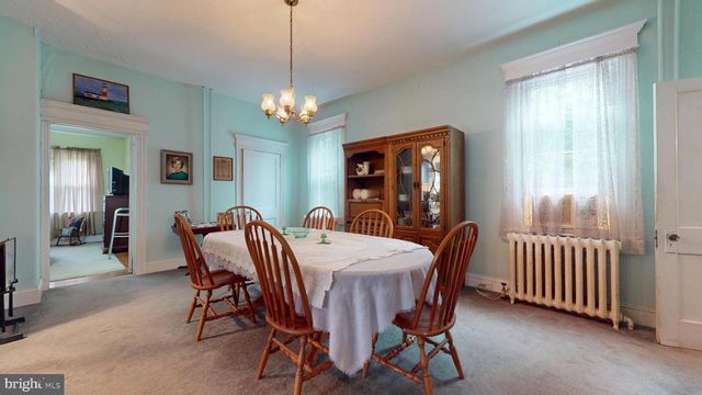435 WASHINGTON AVE, Egg Harbor City, NJ 08215