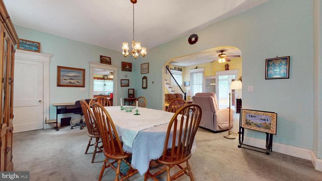 435 WASHINGTON AVE, Egg Harbor City, NJ 08215
