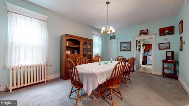 435 WASHINGTON AVE, Egg Harbor City, NJ 08215