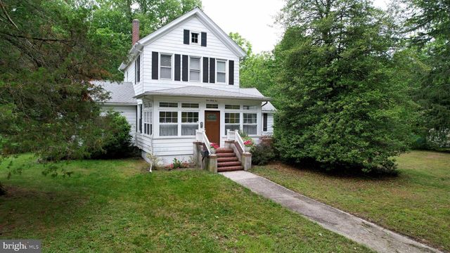 435 WASHINGTON AVE, Egg Harbor City, NJ 08215