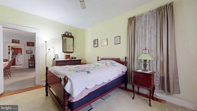 435 WASHINGTON AVE, Egg Harbor City, NJ 08215