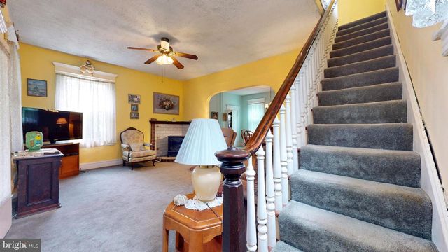 435 WASHINGTON AVE, Egg Harbor City, NJ 08215