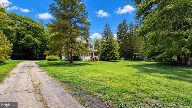 435 WASHINGTON AVE, Egg Harbor City, NJ 08215