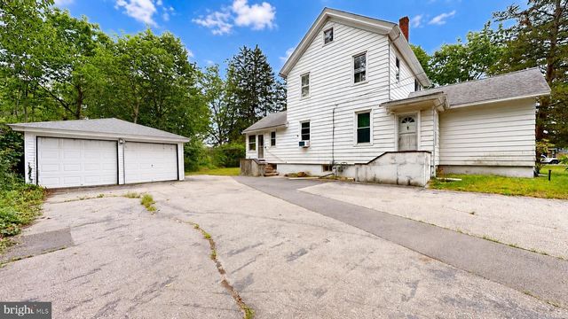 435 WASHINGTON AVE, Egg Harbor City, NJ 08215