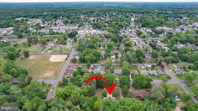 435 WASHINGTON AVE, Egg Harbor City, NJ 08215