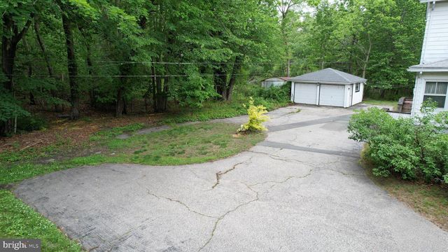 435 WASHINGTON AVE, Egg Harbor City, NJ 08215