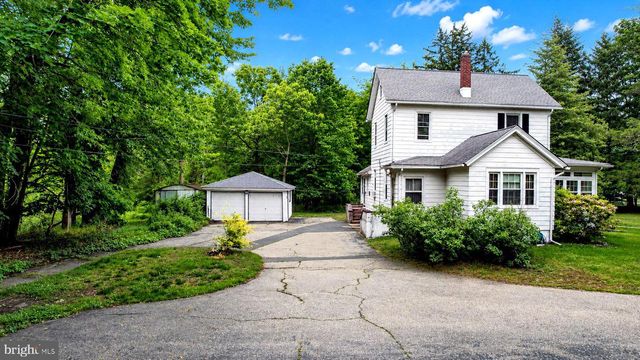 435 WASHINGTON AVE, Egg Harbor City, NJ 08215