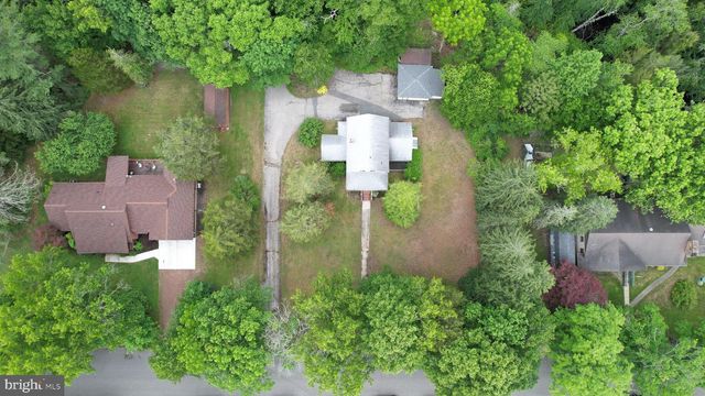 435 WASHINGTON AVE, Egg Harbor City, NJ 08215