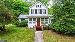 435 WASHINGTON AVE, Egg Harbor City, NJ 08215