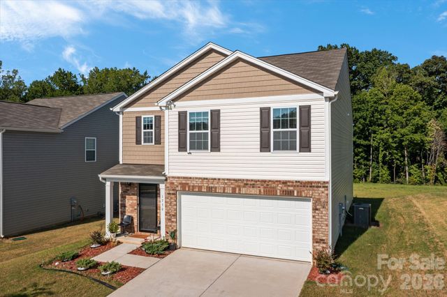 1730 Bright Hope Lane, Dallas, NC 28034