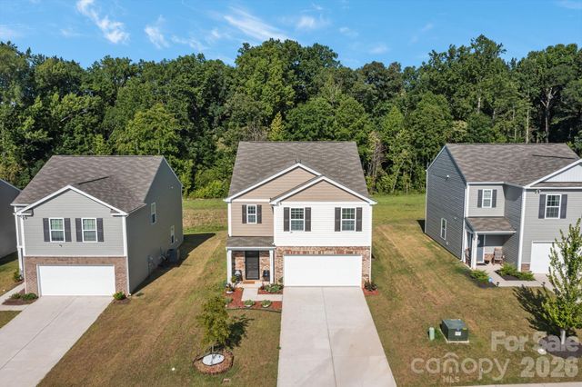 1730 Bright Hope Lane, Dallas, NC 28034