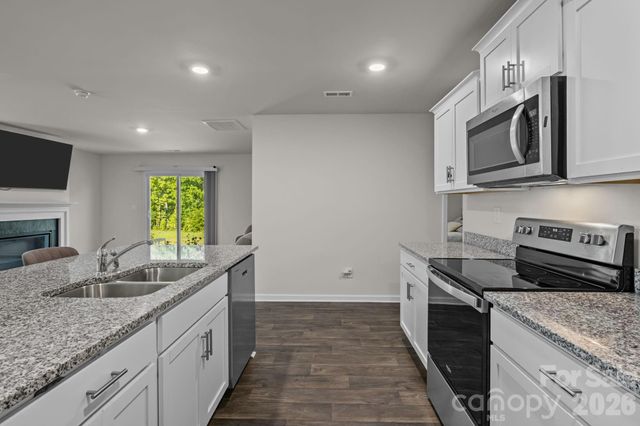 1730 Bright Hope Lane, Dallas, NC 28034