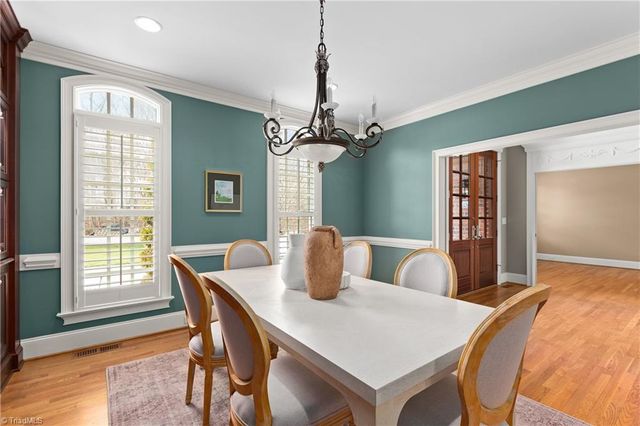 608 Oak Valley Boulevard, Advance, NC 27006