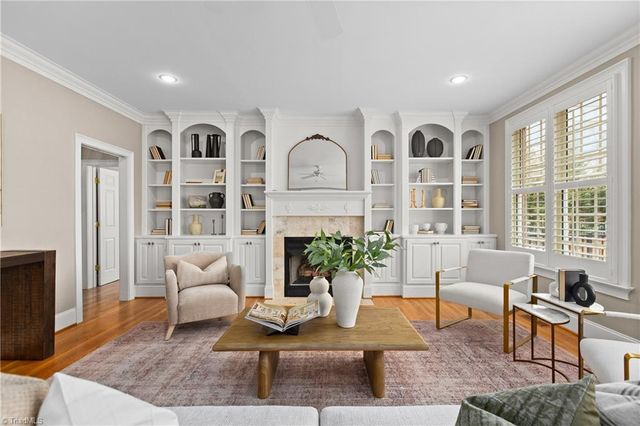 608 Oak Valley Boulevard, Advance, NC 27006