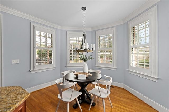 608 Oak Valley Boulevard, Advance, NC 27006