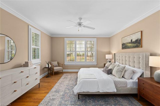 608 Oak Valley Boulevard, Advance, NC 27006