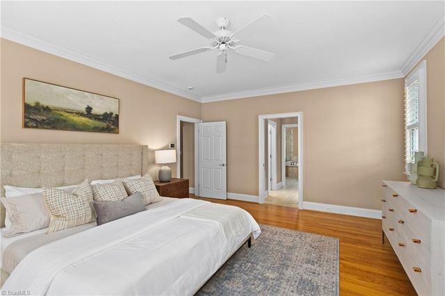 608 Oak Valley Boulevard, Advance, NC 27006