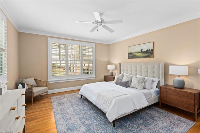 608 Oak Valley Boulevard, Advance, NC 27006