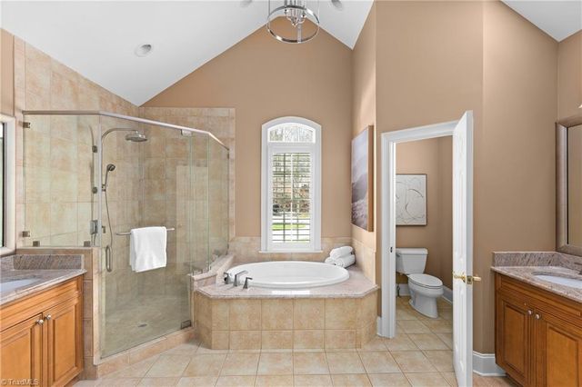 608 Oak Valley Boulevard, Advance, NC 27006