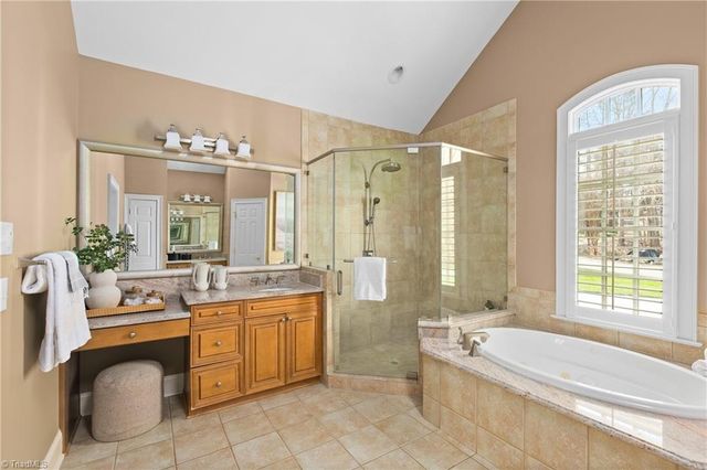 608 Oak Valley Boulevard, Advance, NC 27006