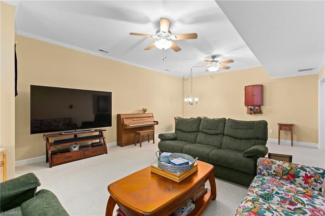 608 Oak Valley Boulevard, Advance, NC 27006