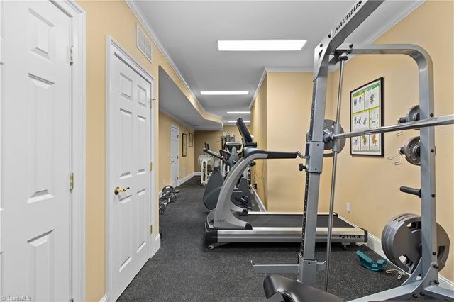 608 Oak Valley Boulevard, Advance, NC 27006