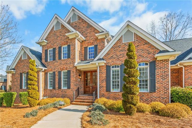 608 Oak Valley Boulevard, Advance, NC 27006