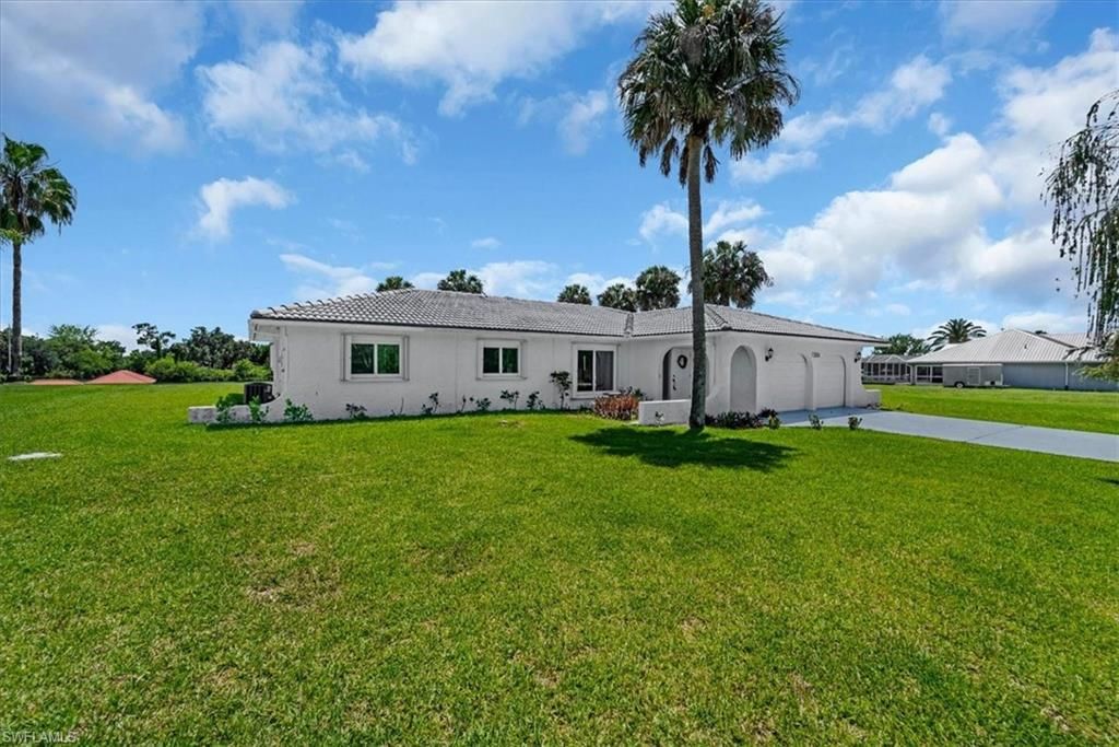 3233 Shell LN, LABELLE, FL 33935 — photo 2