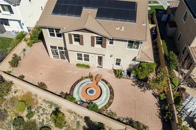 22384 Riverstream Court, Saugus, CA 91350