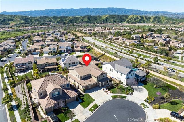 22384 Riverstream Court, Saugus, CA 91350