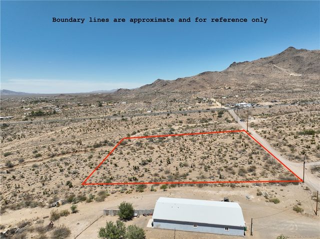 000 S Kofa Road, Golden Valley, AZ 86413