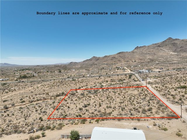 000 S Kofa Road, Golden Valley, AZ 86413