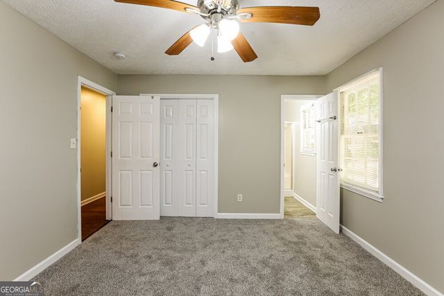 3866 Misty Bleau Drive, Powder Springs, GA 30127