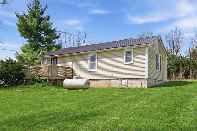 1388 Ammerman Pike, Cynthiana, KY 41031