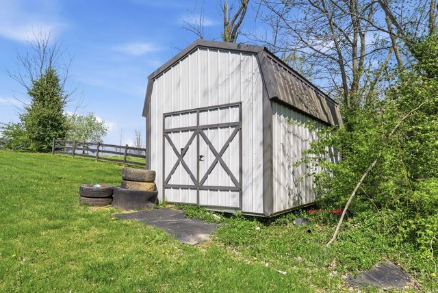 1388 Ammerman Pike, Cynthiana, KY 41031