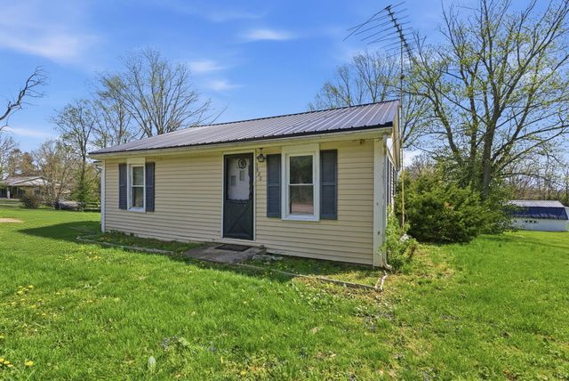1388 Ammerman Pike, Cynthiana, KY 41031