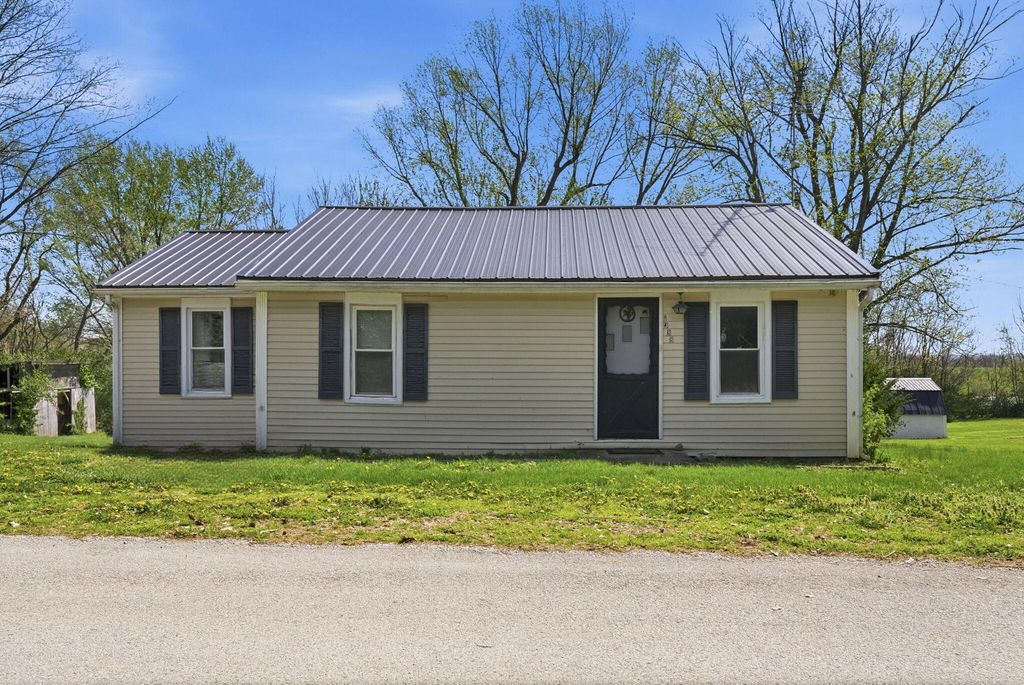 1388 Ammerman Pike, Cynthiana, KY 41031
