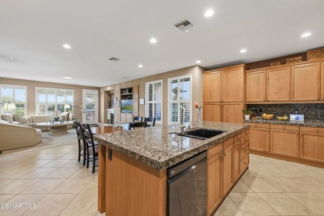 5066 Via Santana, Newbury Park, CA 91320