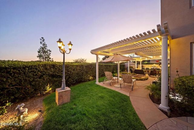 5066 Via Santana, Newbury Park, CA 91320