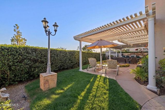 5066 Via Santana, Newbury Park, CA 91320