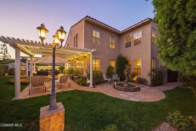 5066 Via Santana, Newbury Park, CA 91320