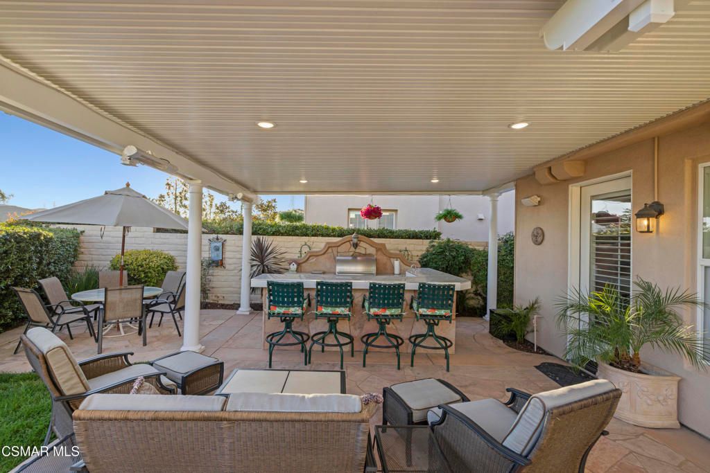 Image 43 of property listing at 5066 Via Santana, Newbury Park, CA 91320