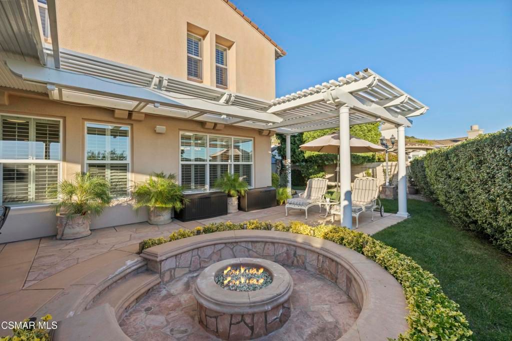 Image 46 of property listing at 5066 Via Santana, Newbury Park, CA 91320