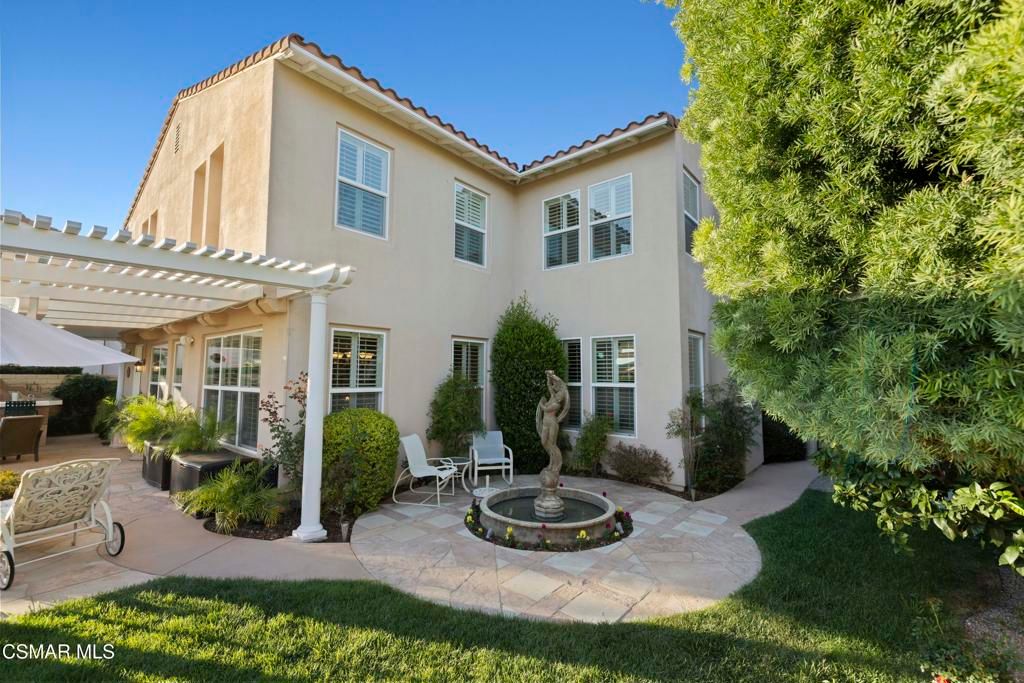 Image 47 of property listing at 5066 Via Santana, Newbury Park, CA 91320