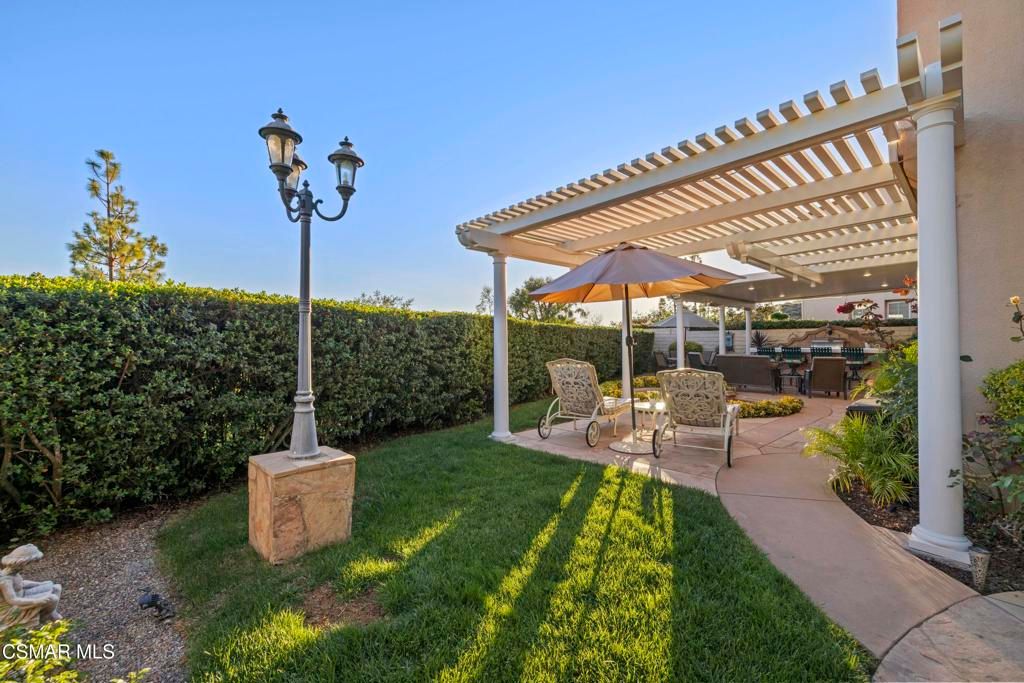 Image 48 of property listing at 5066 Via Santana, Newbury Park, CA 91320