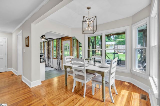 2141 Gap Creek Road, Greer, SC 29651