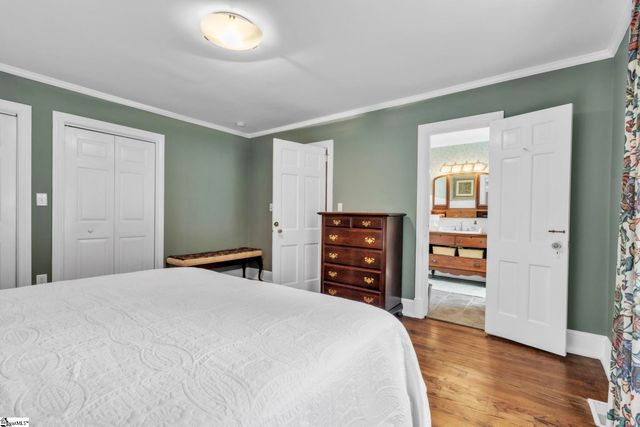 2141 Gap Creek Road, Greer, SC 29651